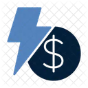 Flash Sales Sale Discount Icon