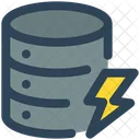 Data Database Server Icon