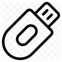 Flash-speicher  Symbol