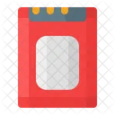 Flash Storage Ssd Storage Icon