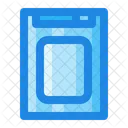 Flash storage  Icon