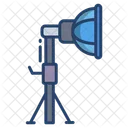 Flash Umbrella  Icon