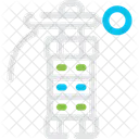 Flashbang Stun Grenade Icon