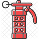 Flashbang Explosive Handgrenade Icon