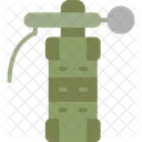 Flashbang Stun Grenade Icon