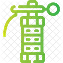 Flashbang Stun Grenade Icon