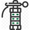 Flashbang Stun Grenade Icon