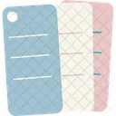 Color Swatch Design Icon