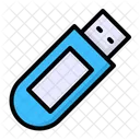 Flash Disk Usb Icon