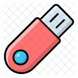 Flashdisk  Icon