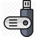 Flashdisk  Icon