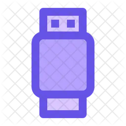 Flashdisk  Icon