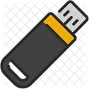 Flashdisk Flash Drive Usb Icon