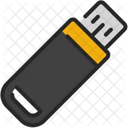 Flashdisk  Icon