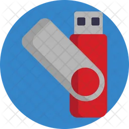 Flashdisk  Icon