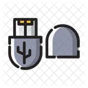Flashdisk  Symbol