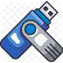 Flashdisk  Icon