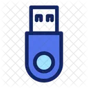 Flashdisk Data Drive Icon