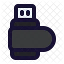 Flashdisk  Icon