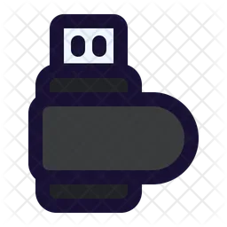 Flashdisk  Icon