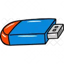 Flashdisk  Icon