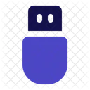 Flashdisk  Icon