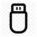 Flashdisk  Icon