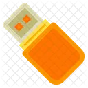 Flashdisk  Icône