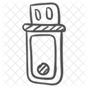 Flashdrive  Icon