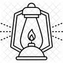 Flashing  Icon
