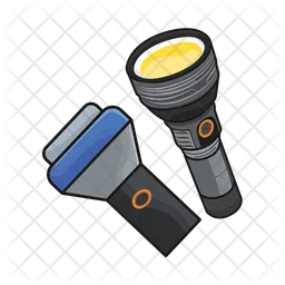 Flashlight  Icon