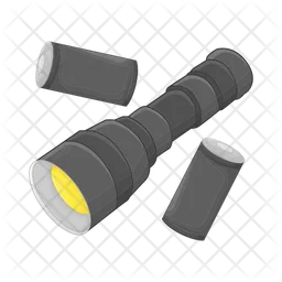 Flashlight  Icon