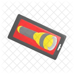 Flashlight  Icon