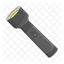 Flashlight  Icon