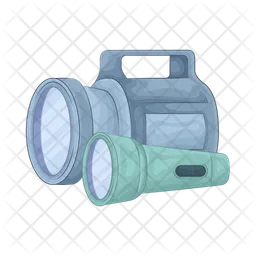 Flashlight  Icon