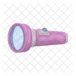 Flashlight  Icon