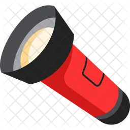 Flashlight  Icon