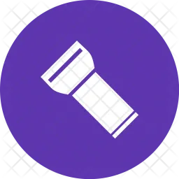 Flashlight  Icon