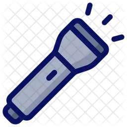 Flashlight  Icon