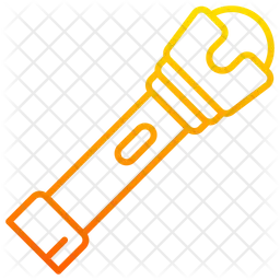 Flashlight  Icon