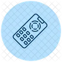 Free Remote Icon