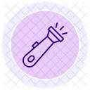 Flashlight Icon