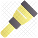 Flashlight Torch Portable Icon