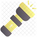 Flashlight Torch Portable Icon