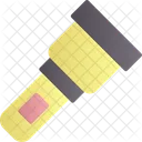 Flashlight Torch Portable Icon