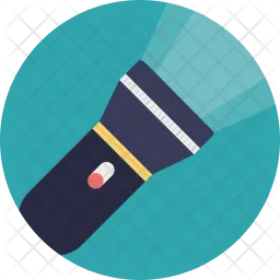 Flashlight  Icon