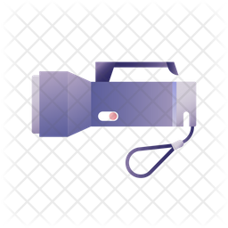 Flashlight Icon