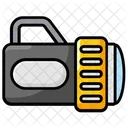Camera Equipment Camera Flash Flashlight Icon