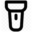 Flashlight Ui Interface Icon