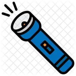 Flashlight  Icon